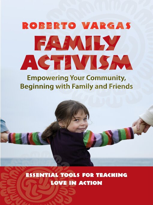 Title details for Family Activism by Roberto Vargas - Available
